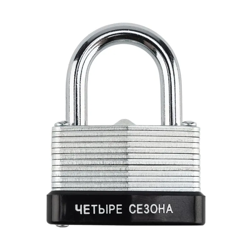 Замок навесной ССН-40 ЧЕТЫРЕ СЕЗОНА - Фото 3