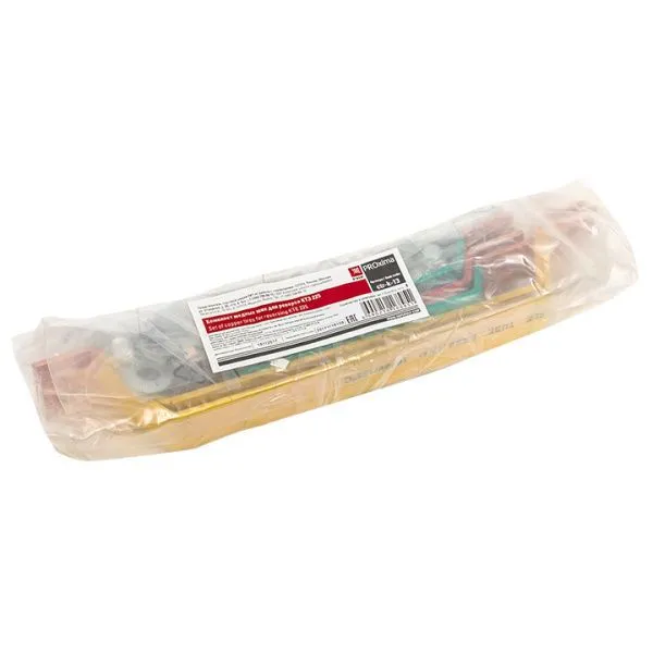 Комплект медных шин для реверса КТЭ 225 EKF