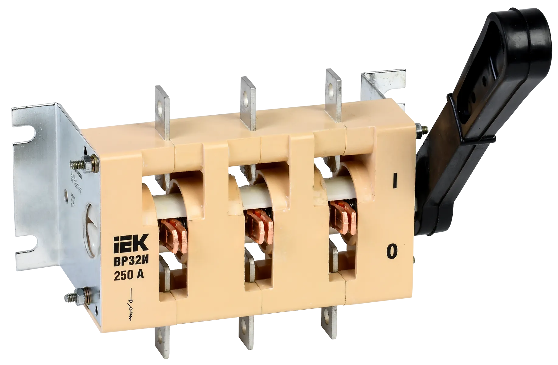 Выключатель-разъединитель ВР32И-35А30220 250А IEK
