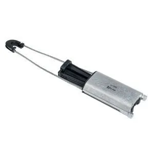 Зажим анкерный клиновой PA1500 1x50-70 мм2 EKF pa-1500