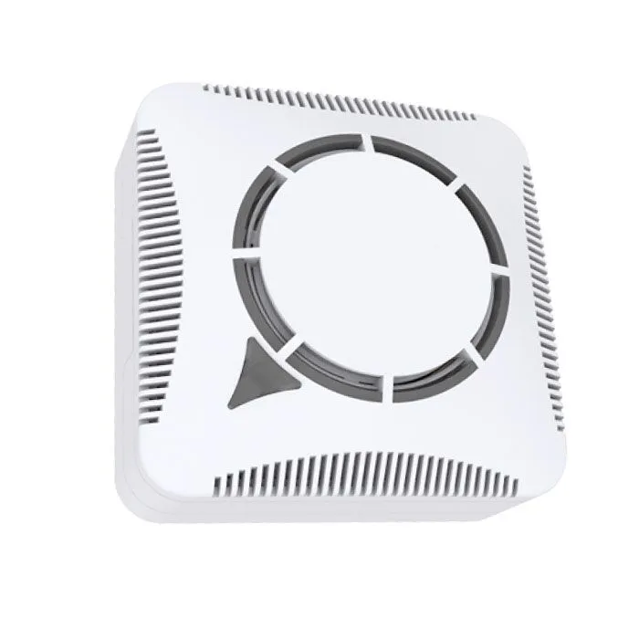 Извещатель пожарный дымовой автономный ИП 212-03К "ДОКА-а"