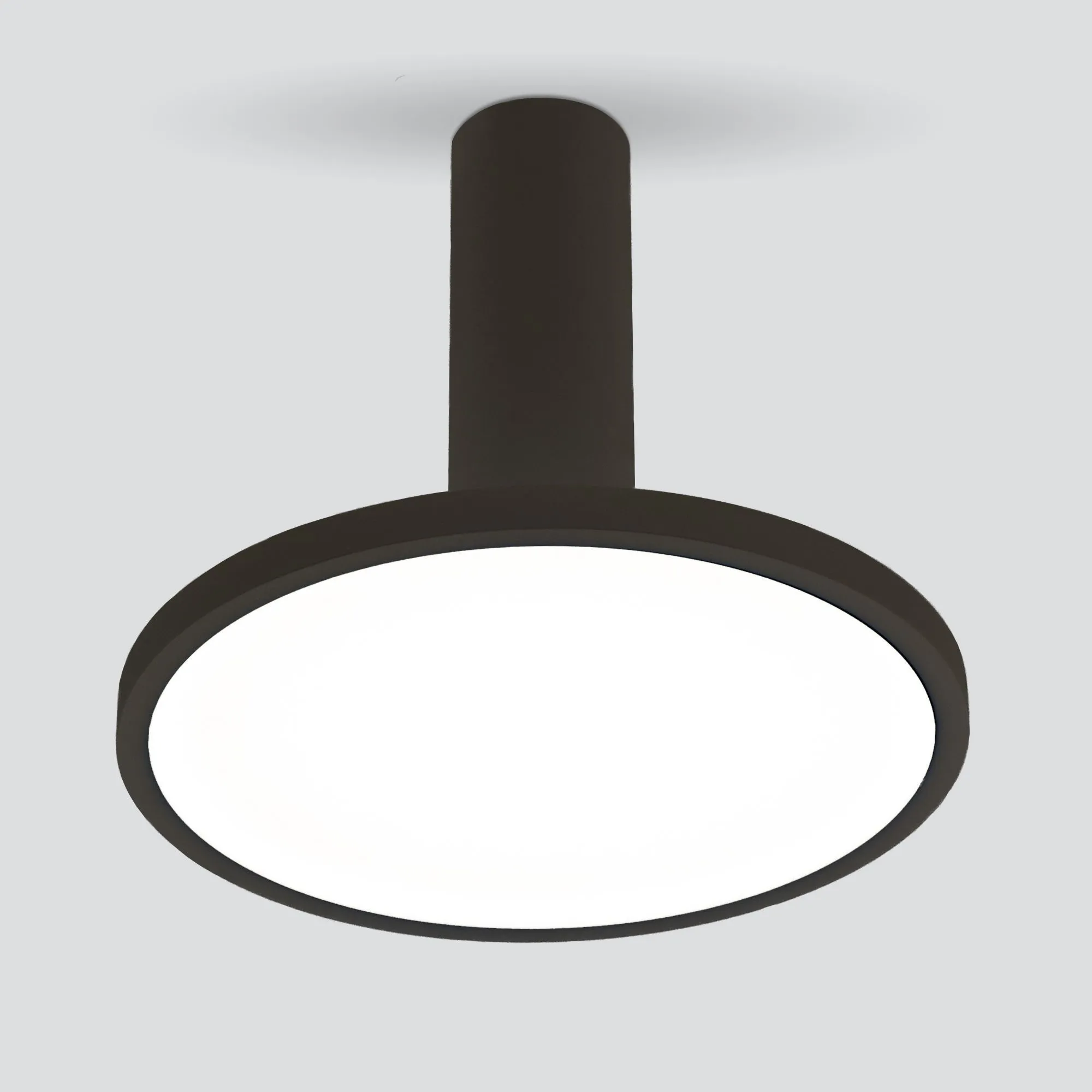 Светильник светодиодный накладной DLS029 Elektrostandard - Фото 3