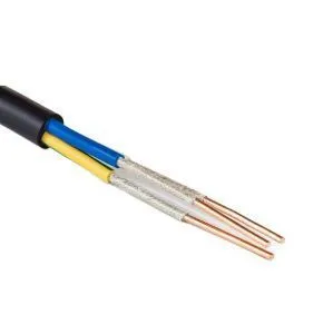 Кабель ВВГнг(А)-FRLS 3х1.5 (N PE) 0.66кВ (уп.100м) Промэл 872002652 1480545