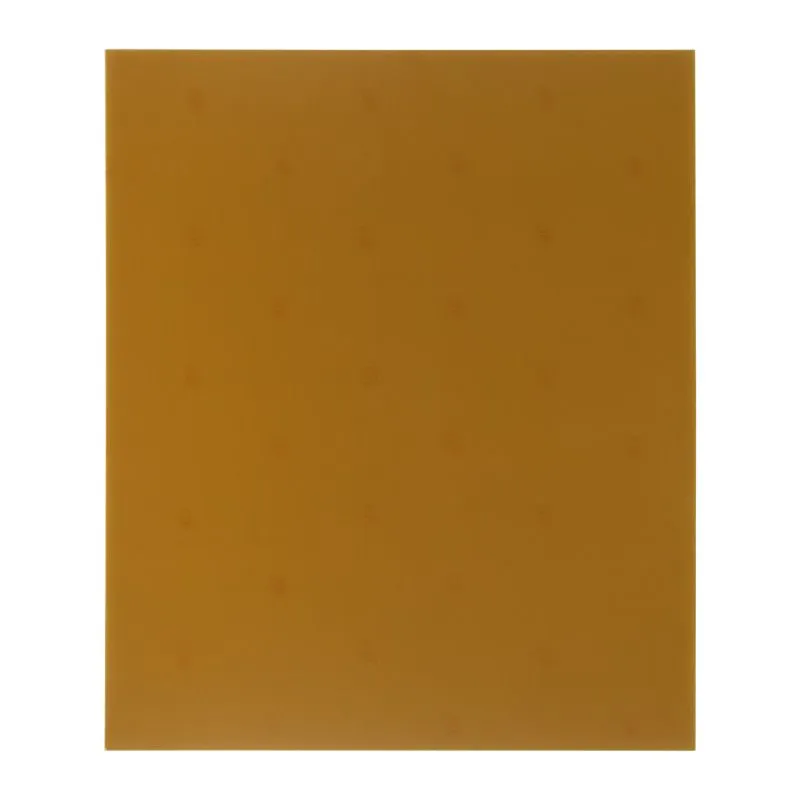 Стеклотекстолит 1-сторонний 400x500x1.5 мм 35/00 (35 мкм) REXANT - Фото 4