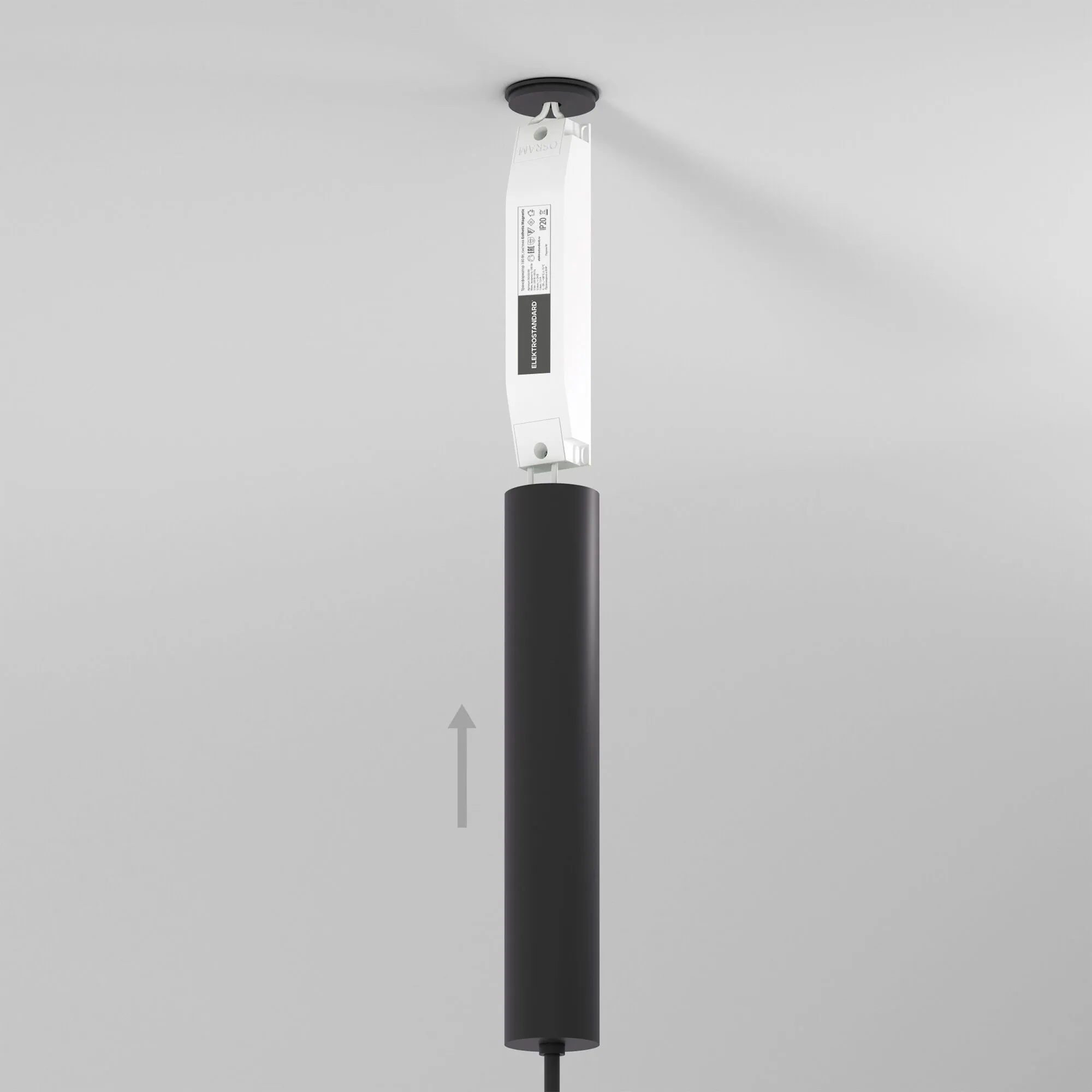 Esthetic Magnetic Трансформатор 180W 95050/00 - Фото 7