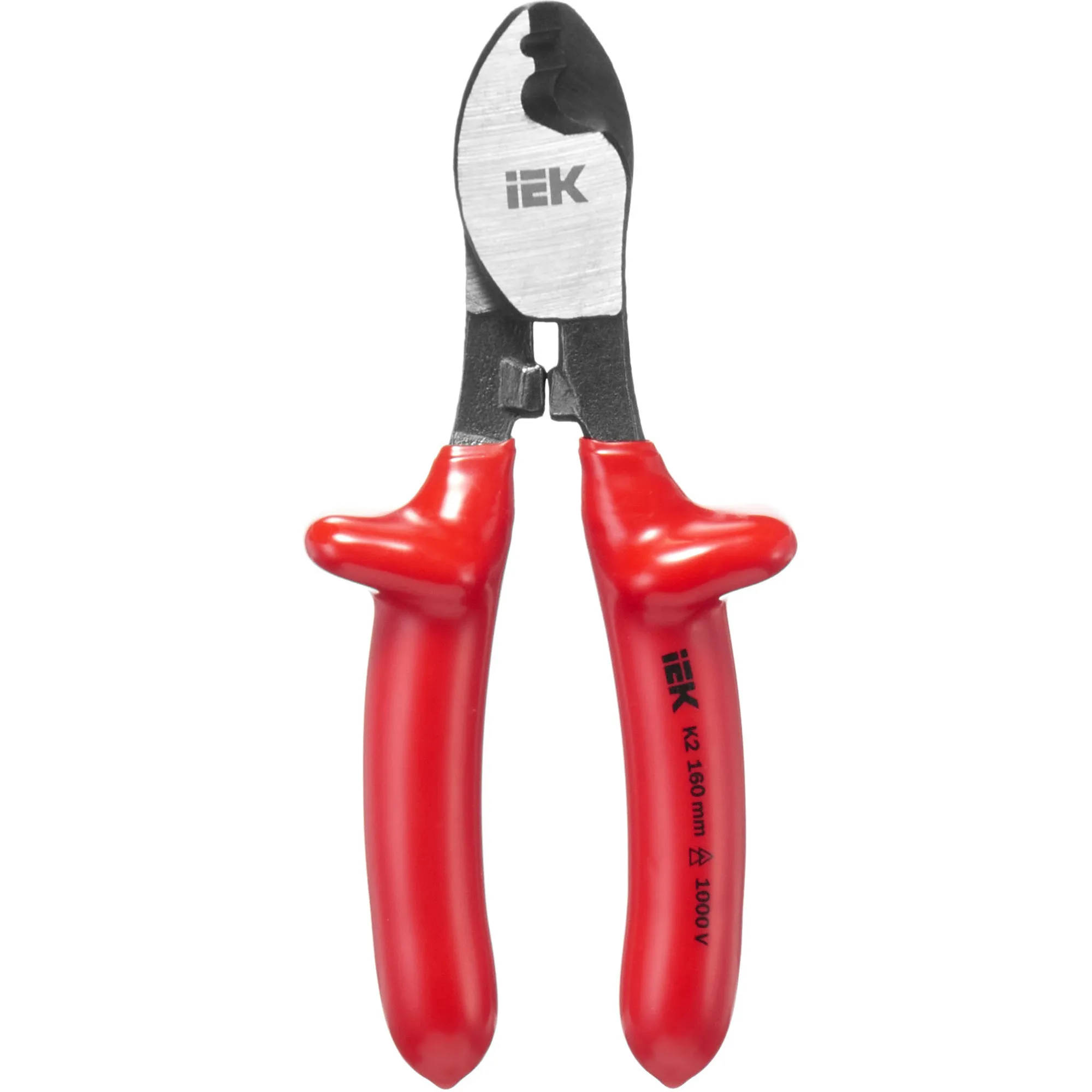 ARMA2L 3 Кабелерезы диэлектрические 160мм K2 IEK - Фото 4