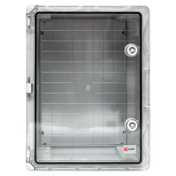 ЩМП-П прозрачная дверь (400х300х220) IP65 PROXIMA EKF - Фото 15