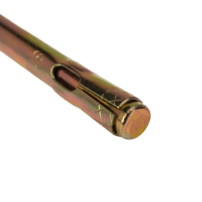 Болт анкерный  с гайкой 8х120 пакет (2 шт/уп) KRANZ - Фото 5