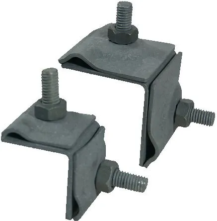 Держатель фальцевый малый