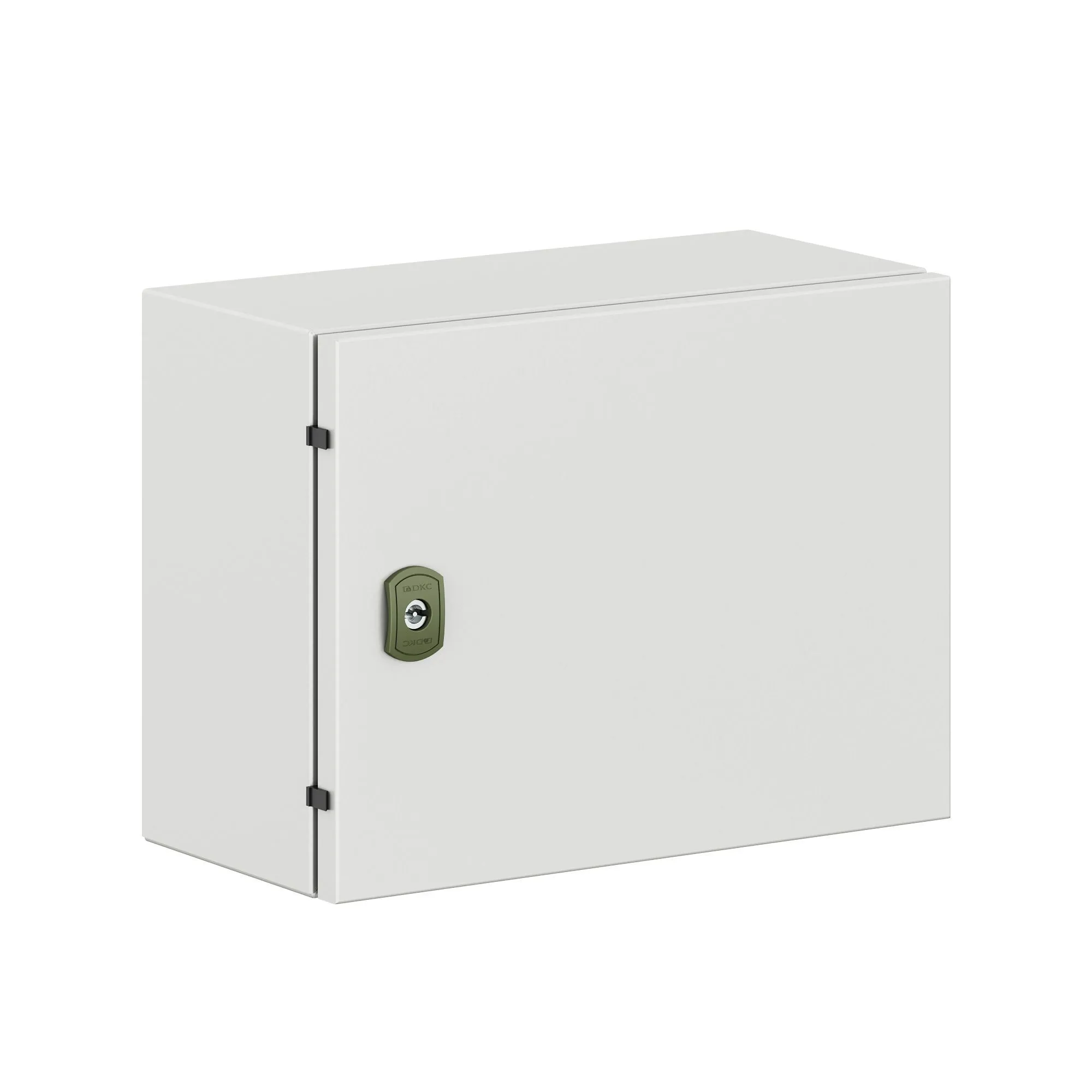 Корпус навесной уличный ST Outdoor с М/П 300х400х200мм IP66 DKC R5ST0342-OUTDOOR R5ST0342-OUTDOOR