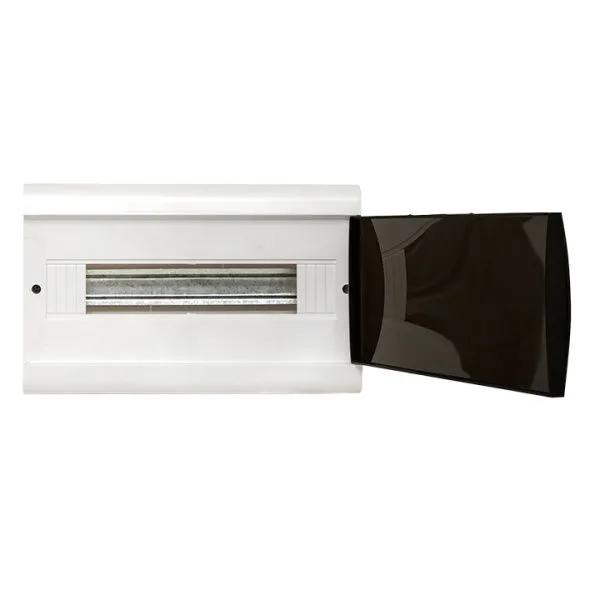 ЩРН-П-15 (пром. упаковка) IP41 Basic - Фото 9