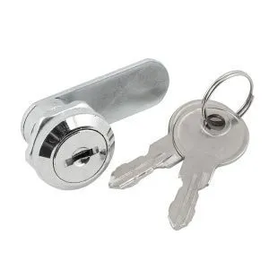 Замок почтовый 18-16/38 IP31 EKF PROxima 18-16/38-ip31