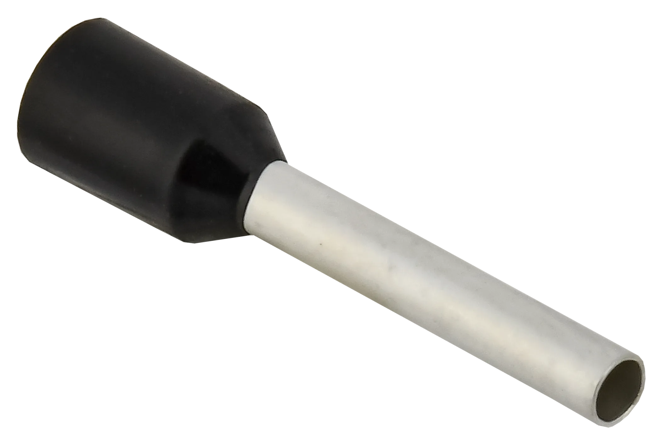 Наконечник НШВИ 1,5-12 черный (20шт/упак) IEK UGN11-D15-012-020