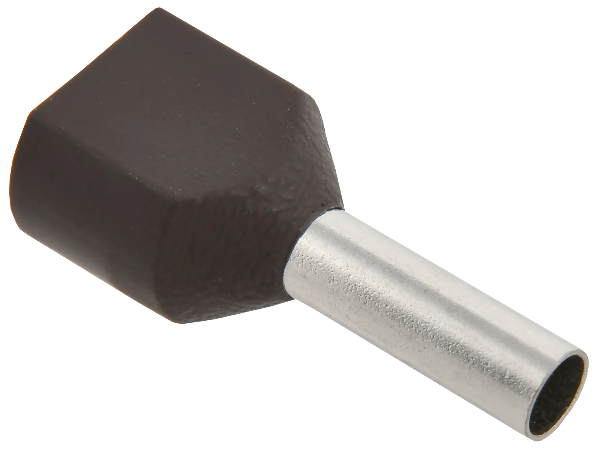 Наконечник НШВИ(2) 2,5-10 фиолетовый (20шт/упак) IEK UTE10-4-D3-2-100