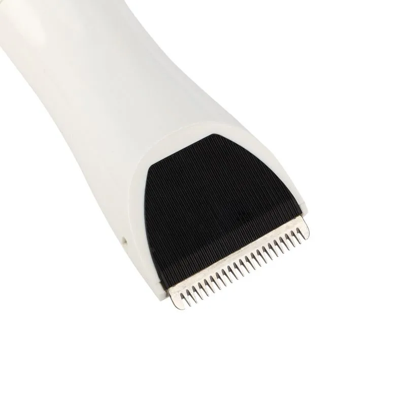 Машинка для стрижки домашних животных - Фото 5