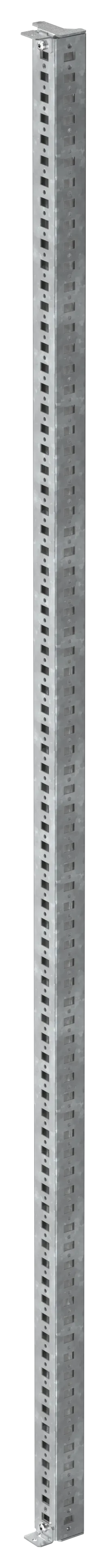 FORMAT Профиль вертикальный встроенного отсека 2000мм IEK FO-00-PRVV-200