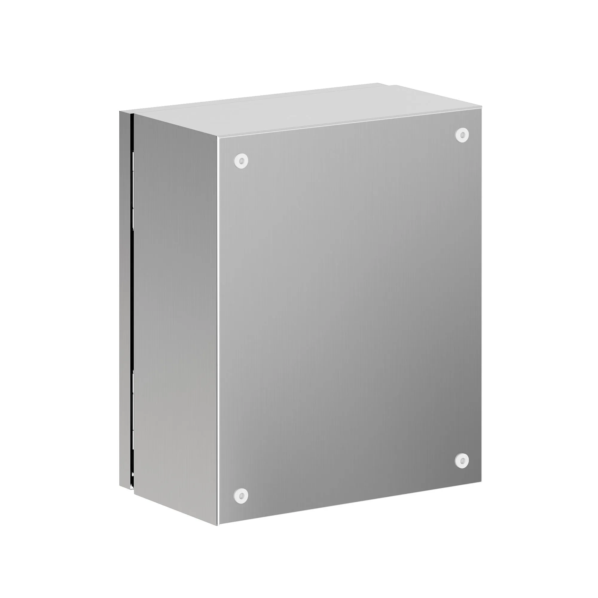 Корпус навесной STH с М/П из нержавеющей стали AISI316 300х250х150мм без фланца DKC R5STH0391-316 - Фото 3