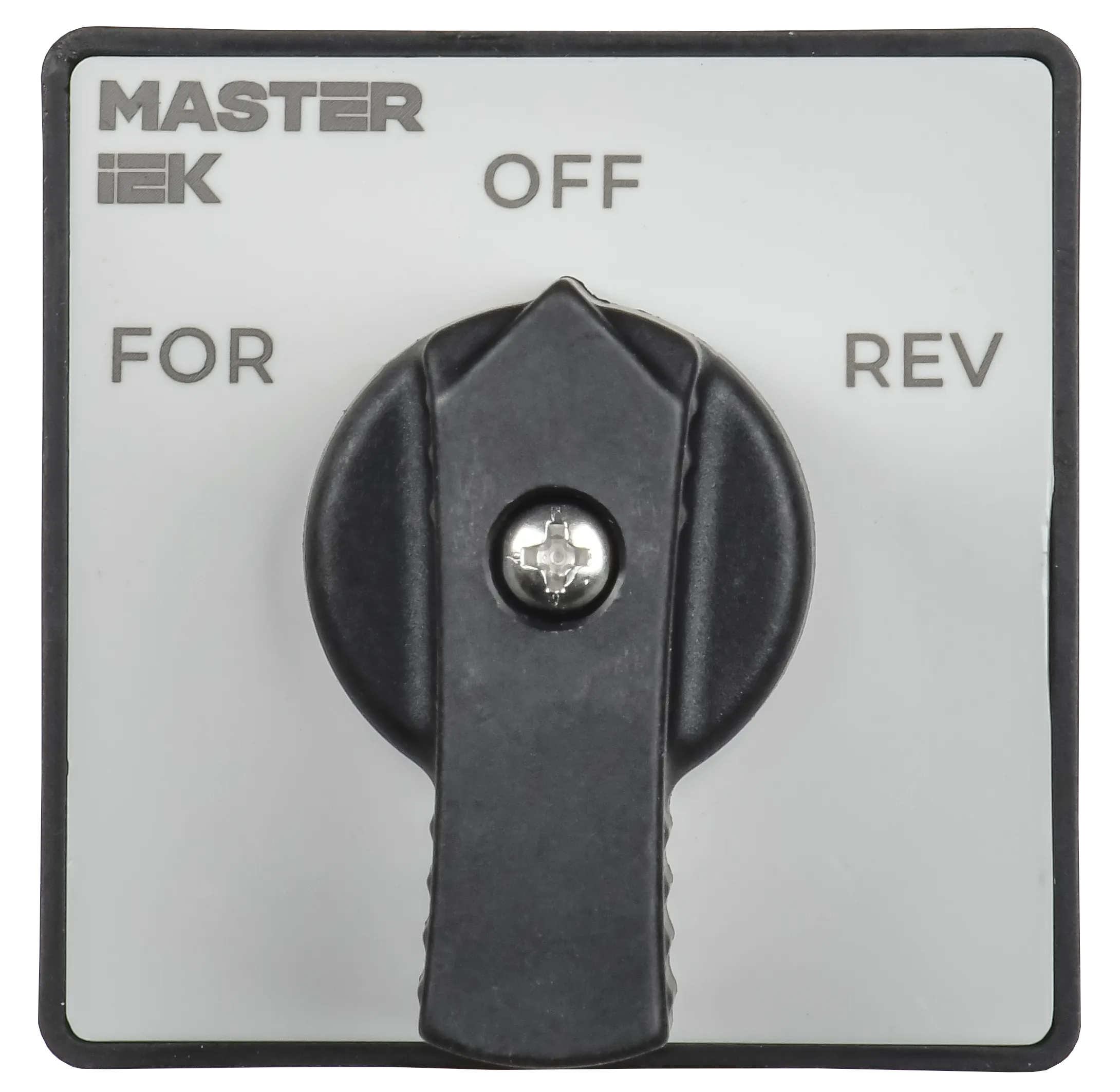 Переключатель кулачковый стандартная рукоятка 10А схема 11 IEK - Фото 5