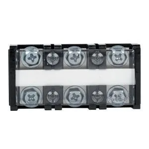 Клеммный терминал TC-603 до 16 мм2 60A EKF - Фото 4