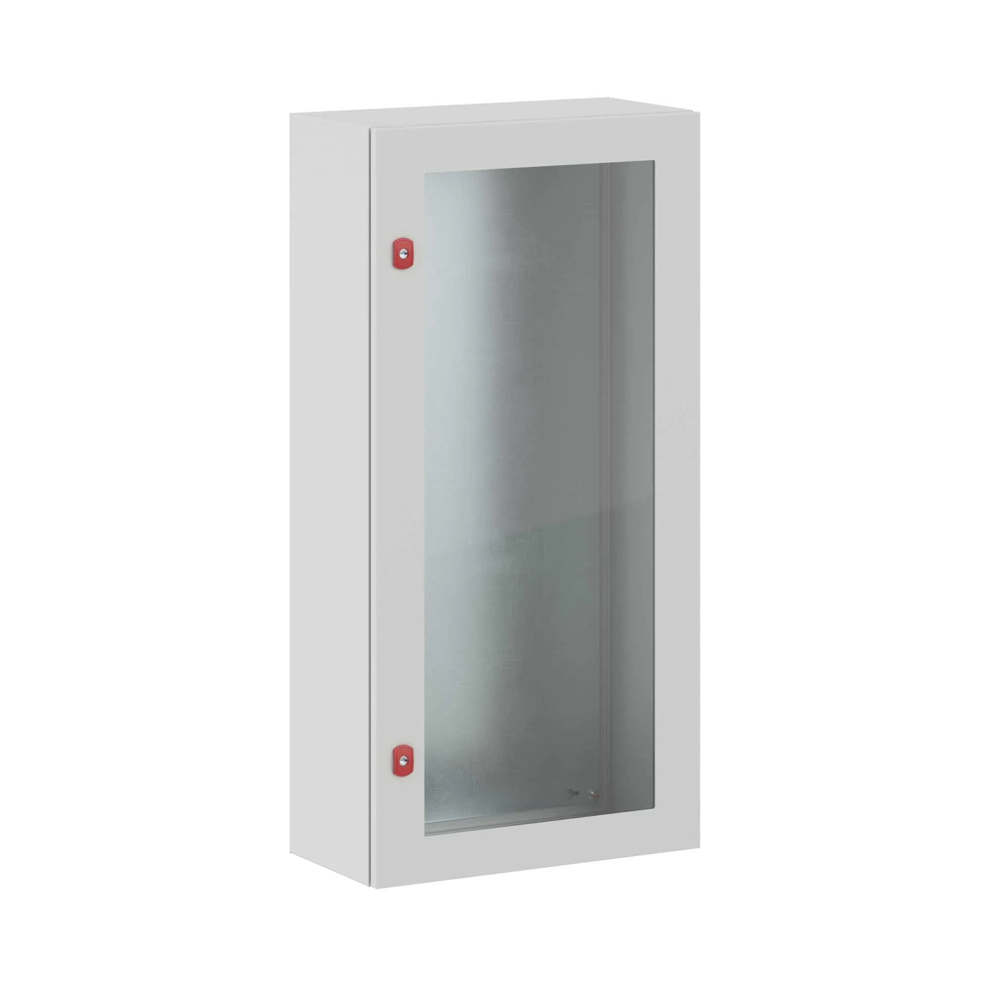Корпус ST 1200х600х300мм с прозр. дверью и монтажн. панелью DKC R5STX1263 R5STX1263