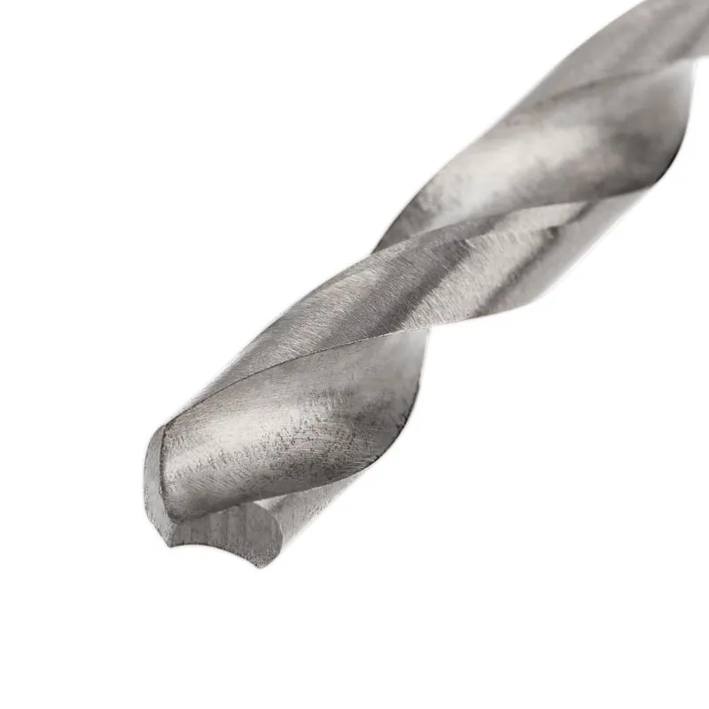 Сверло по металлу 3,5х70х39мм (HSS), DIN 338, 2 шт. в упаковке KRANZ - Фото 4