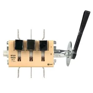 ВР32У-35В31250 250А 1 направ. с д/г камерами съемная левая/правая рукоятка MAXima EKF - Фото 19