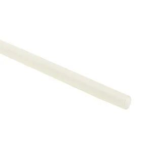 ТУТк клеевая 9/3 прозрачная в отрезках по 1м EKF tut-k9-tr