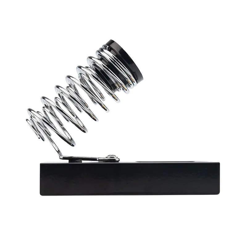 Подставка для паяльника, ниша квадратная, губка, металл REXANT - Фото 4