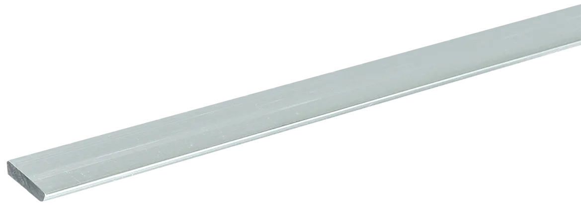 Шина алюминиевая АД 31Т 10х120х4000мм IEK