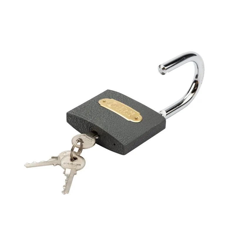 Замок навесной серия «Чугун» 75 мм ЧЕТЫРЕ СЕЗОНА - Фото 4