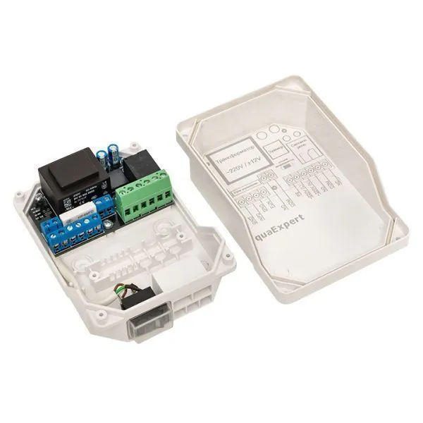 Блок управления системой AquaExpert EKF - Фото 4