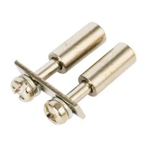 Перемычка тип 2PIN для 10,0 мм2 (20 шт.) EKF 