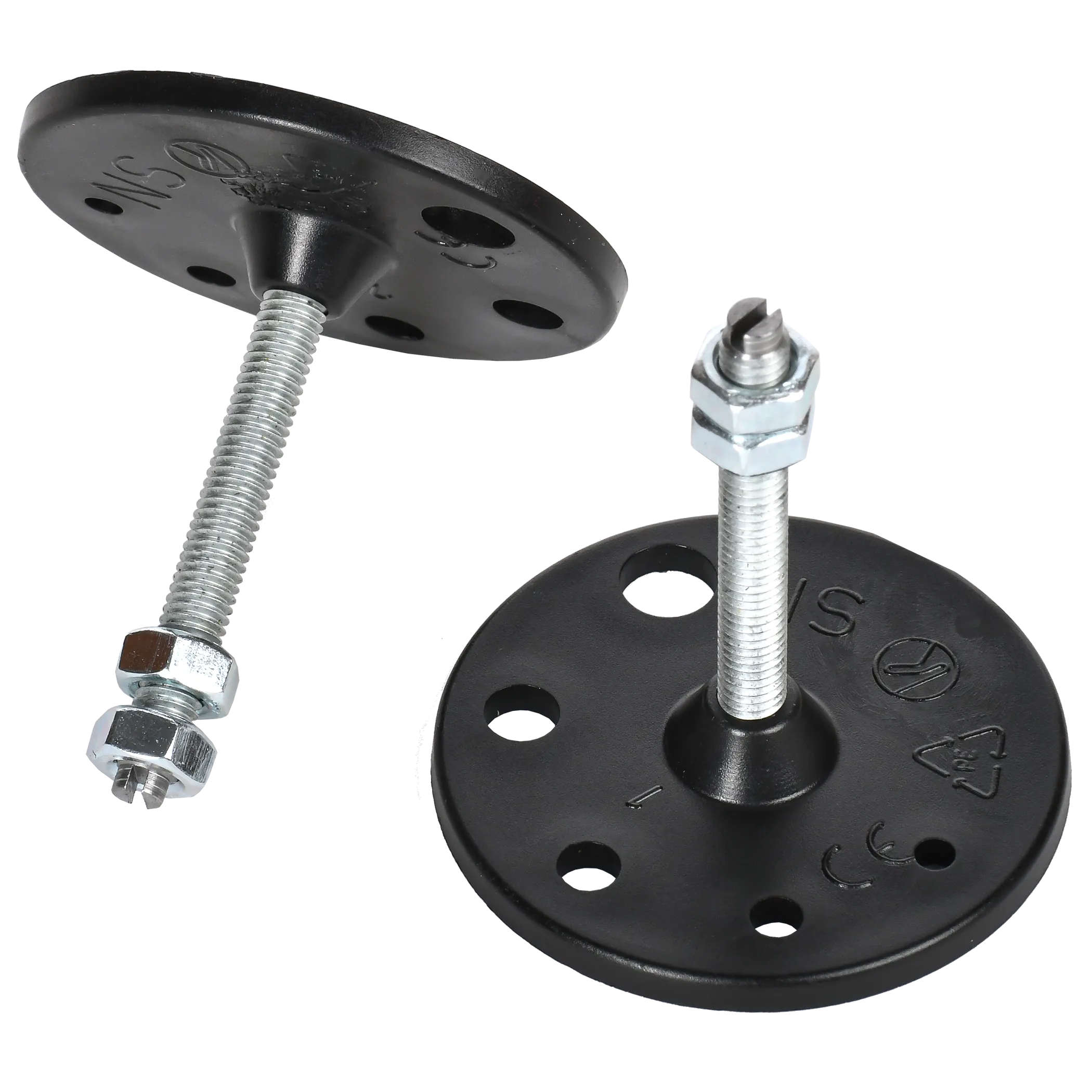 PRIMER Комплект нивелирующий ONFLOOR IEK - Фото 4