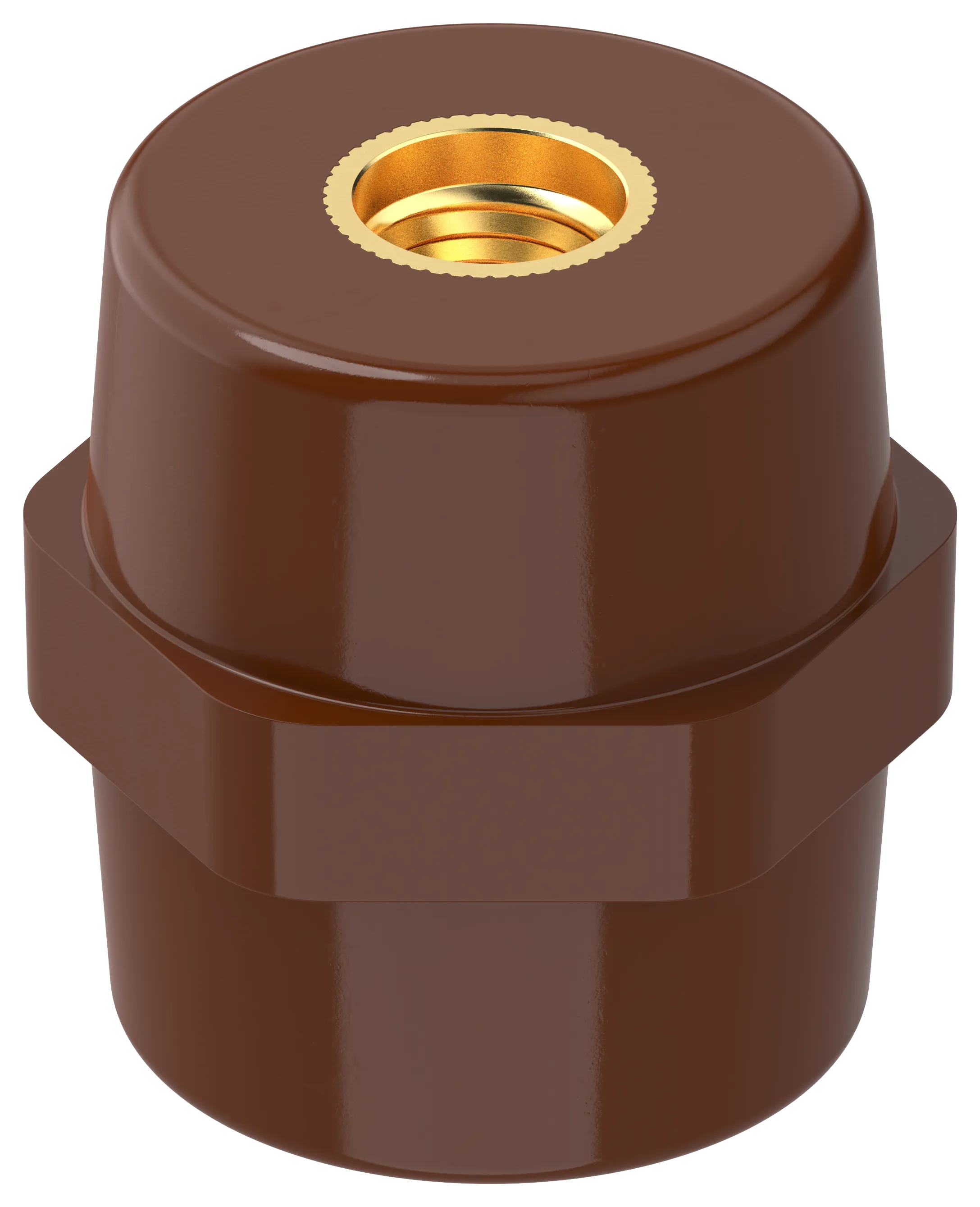 Изолятор опорный SM45 (М12) IEK