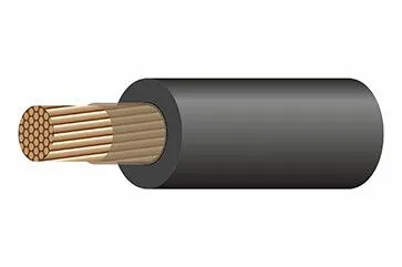 Кабель КГ  1х120 380/660-2