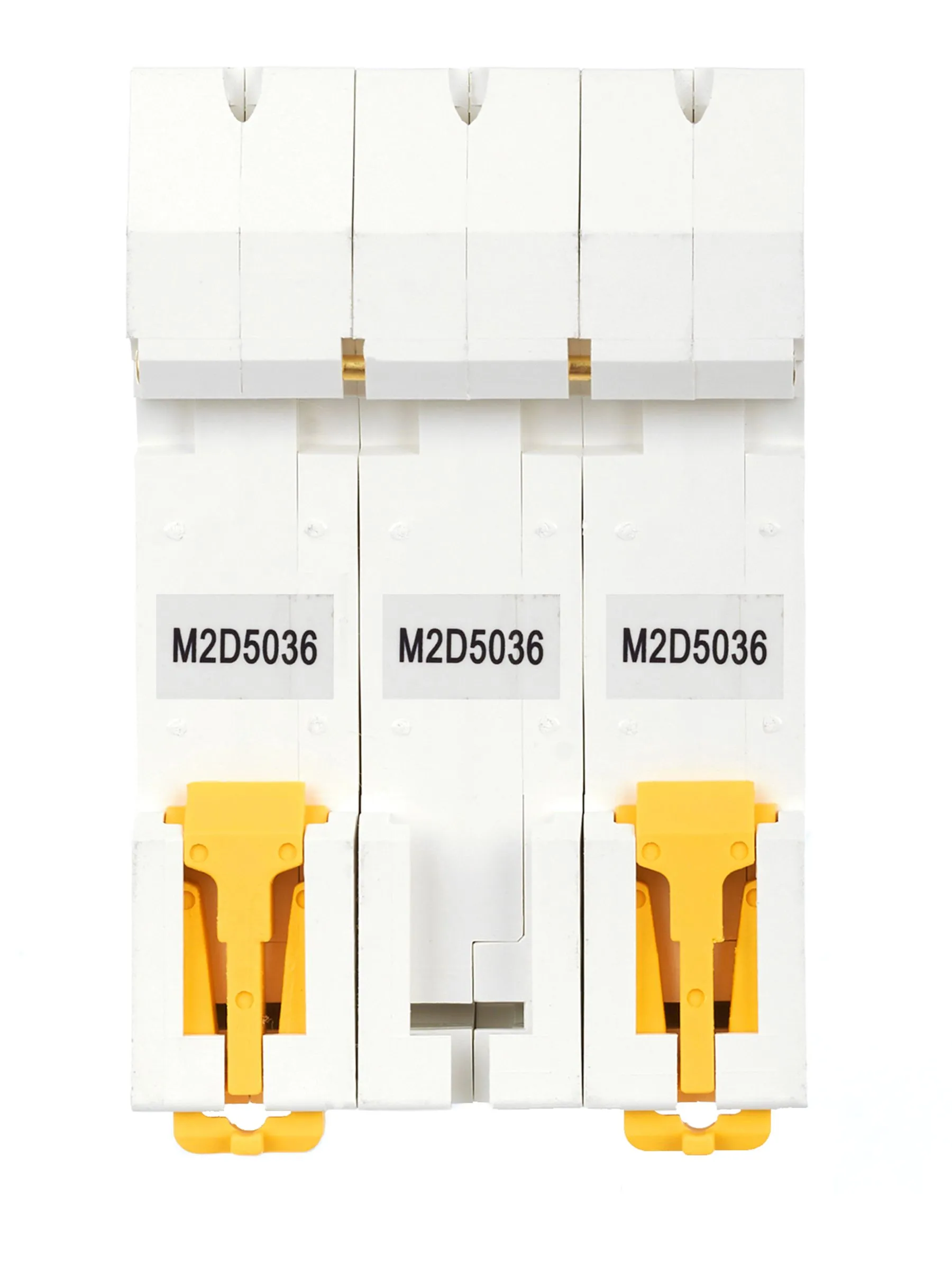 ARMAT Автоматический выключатель M06N 3P D 50А IEK - Фото 4