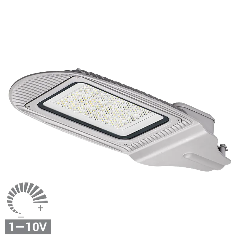 Светильник светодиодный PRO ТРАССА 150Вт 4000К IP65 прозрачный WOLTA