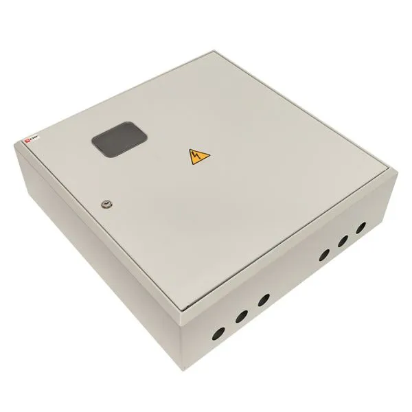 ЩУРн 3/36 (560х550х165) IP31 EKF PROxima - Фото 7