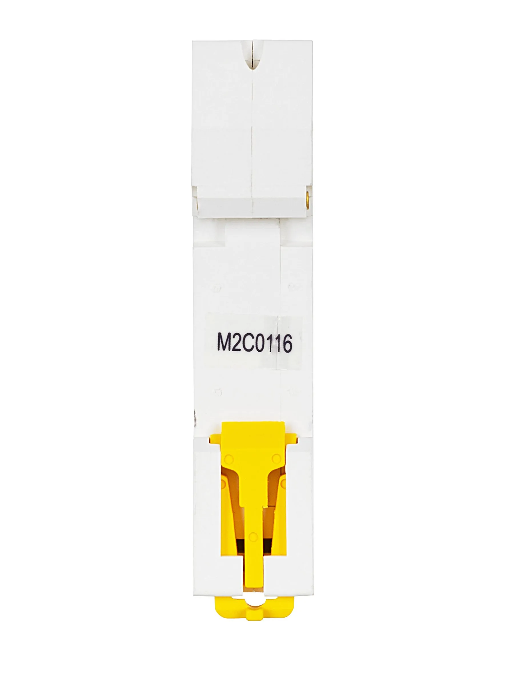 ARMAT Автоматический выключатель M06N 1P C 1А IEK - Фото 2