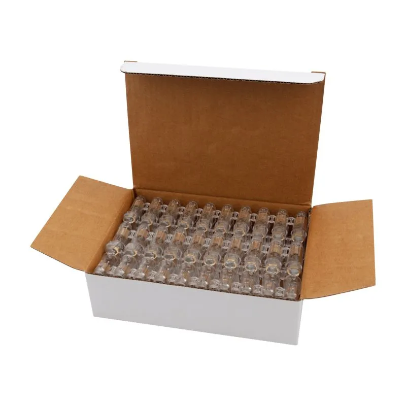 Концевой зажим винтовой изолированный КЗВИ 6 мм² (10х1) (10 шт./уп.) REXANT - Фото 2