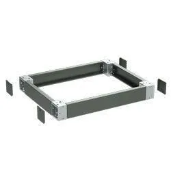 Комплект панелей цоколя Ш/Г=1600мм (уп.2шт) DKC R5FP160 R5FP160