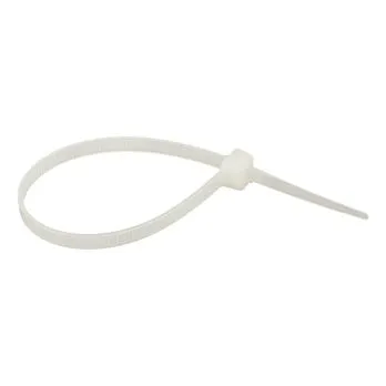 Хомут нейлоновый (4,8х180) (100шт.) EKF