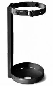 Кронштейн транспортный КТМ-1, для огнетушителя ОП-1 МИГ