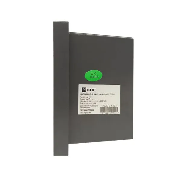 Устройство РЗА ReLite 52V EKF Stingray 512.43.85.12.22.01 - Фото 2