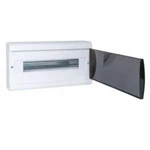 ЩРН-П-18 "SlimBox" IP41 EKF - Фото 6