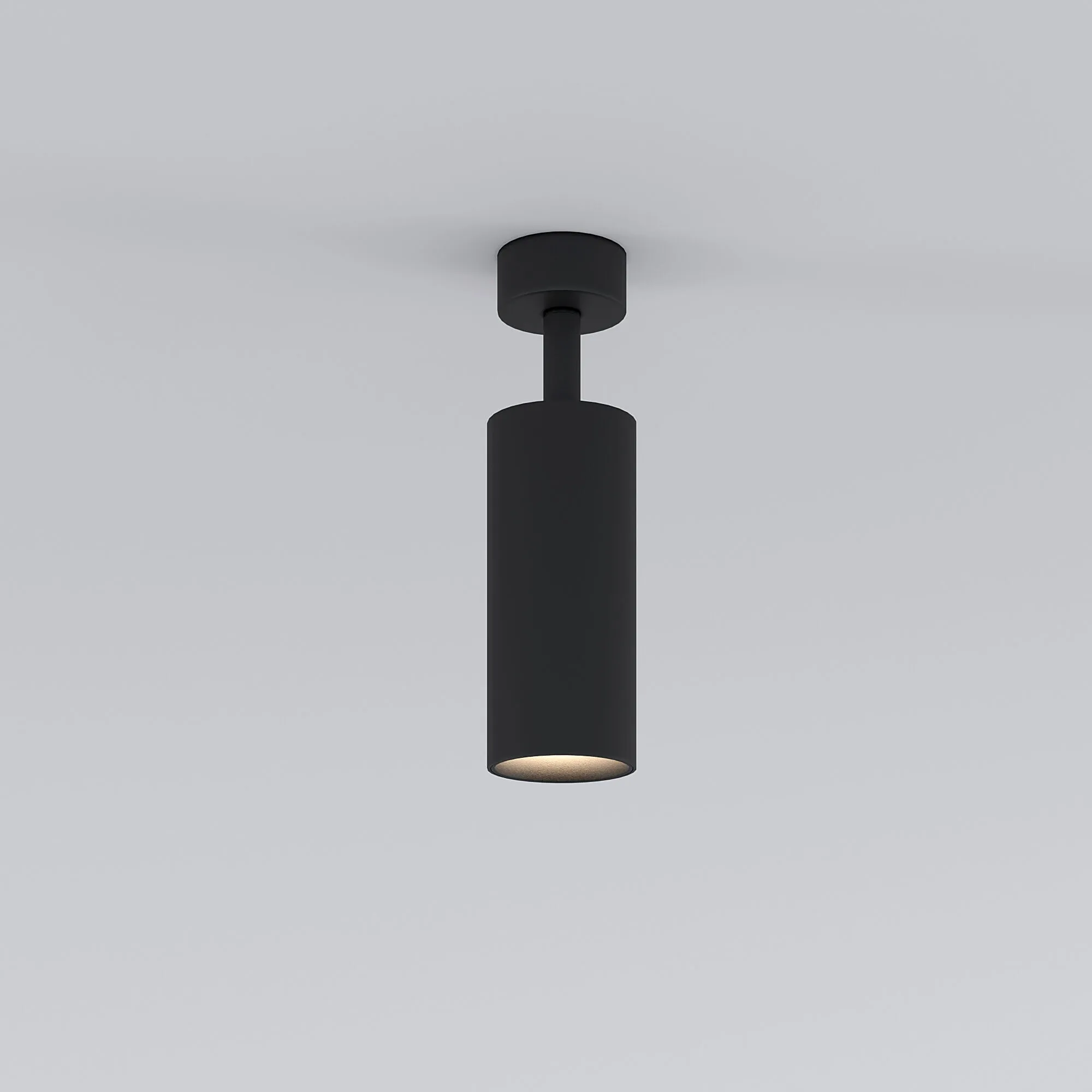 Diffe светильник накладной черный 10W 4200K (85252/01) 85252/01 Elektrostandard - Фото 2