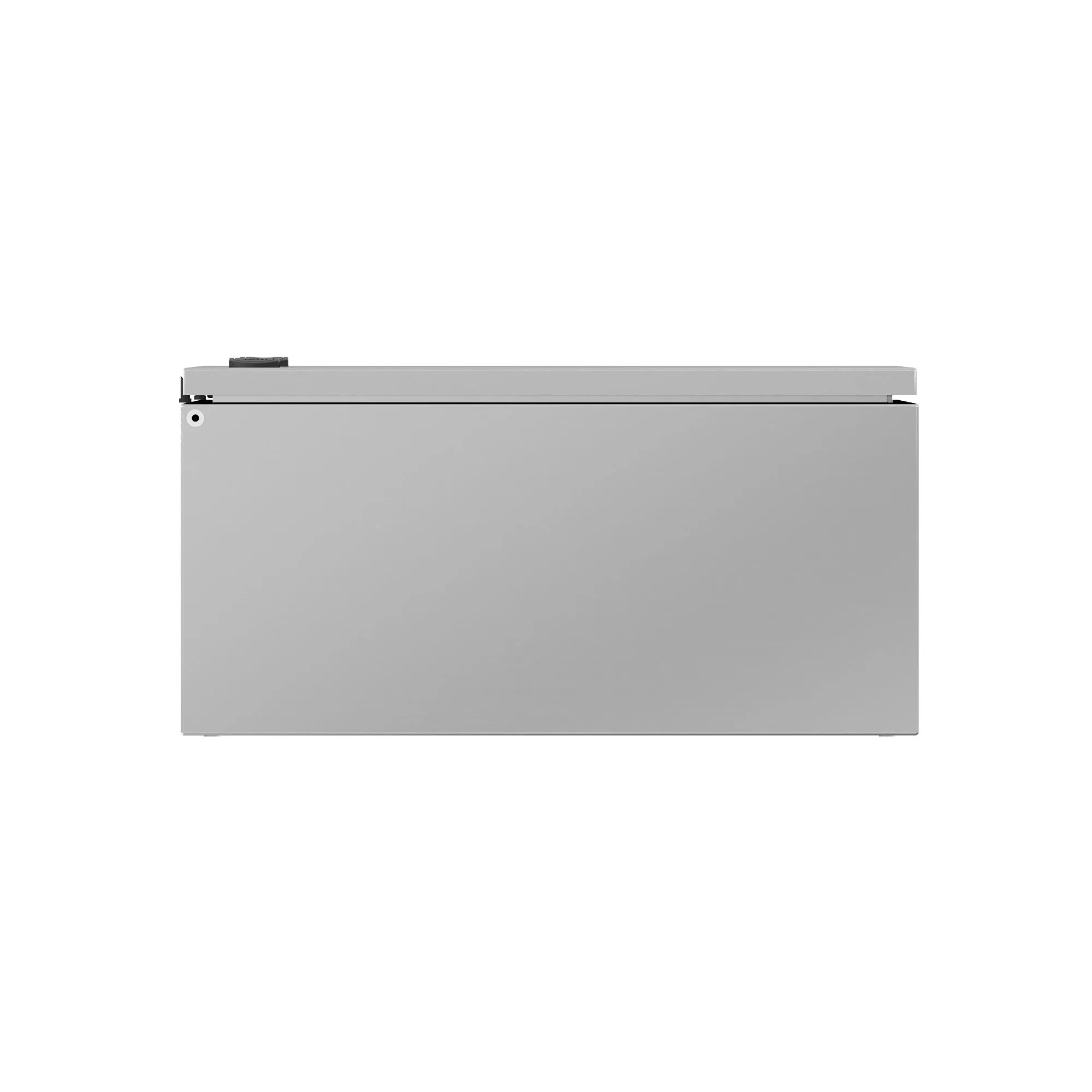 Корпус навесной STH с М/П из нержавеющей стали AISI316 600х500х250мм без фланца DKC R5STH0659-316 - Фото 4
