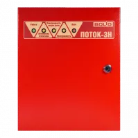 Блок пожарный  управления  Поток-3Н