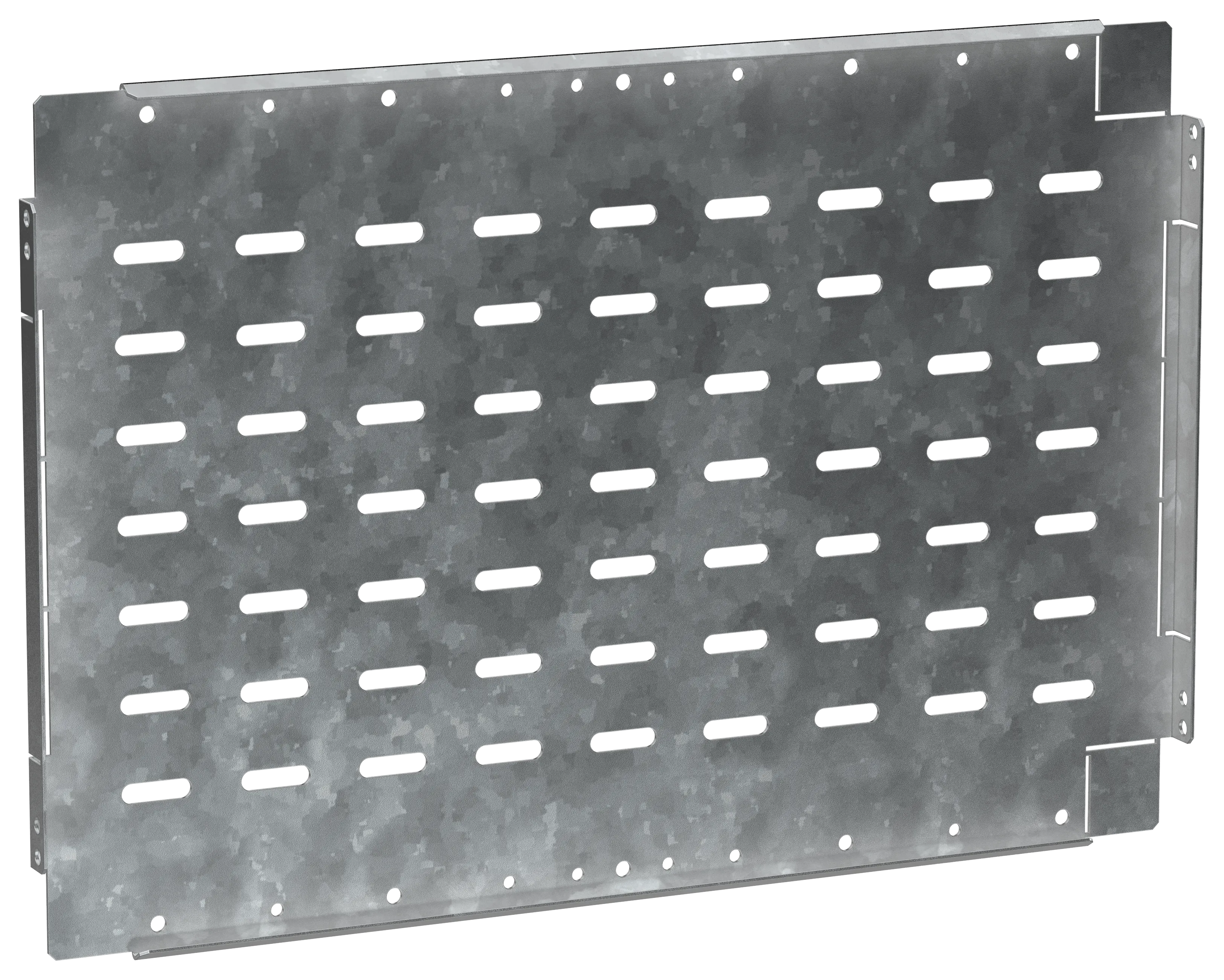 FORMAT Перегородка секционирования вертикальная 350х600мм IEK FO-00-SWV-035-060