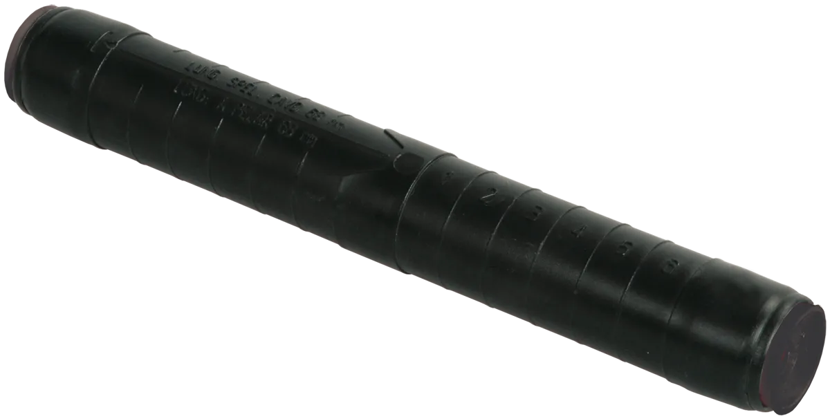 Гильза изолированная нулевая ГИН 54 (MJPT 54N) IEK